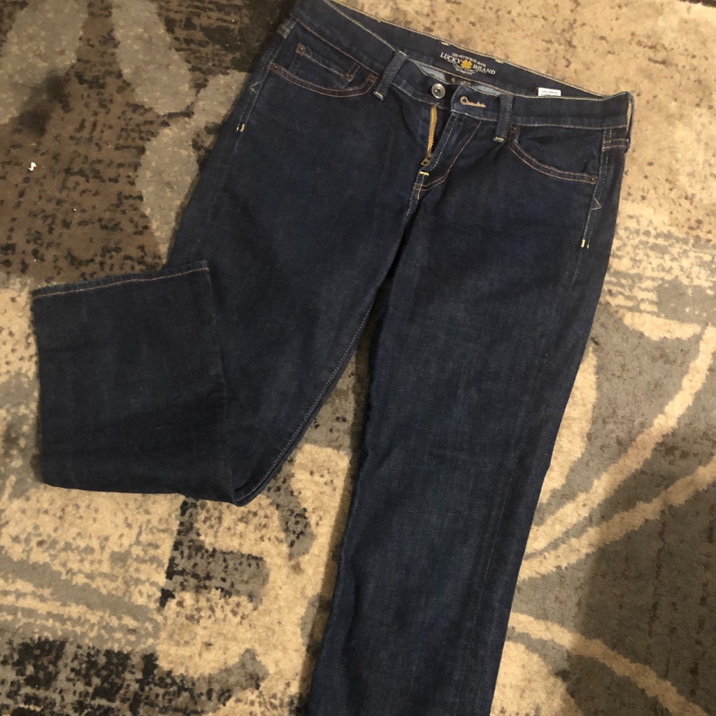 Lucky Brand Jeans